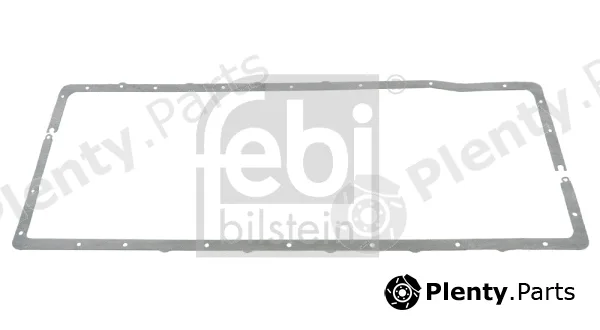 febi bilstein 48685 — Gasket, oil sump