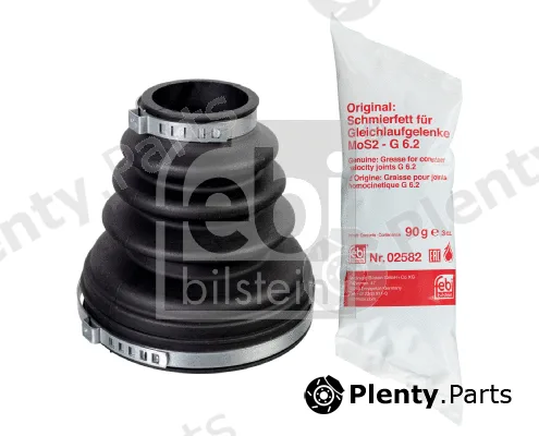 febi bilstein 175670 — Bellow Kit, drive shaft
