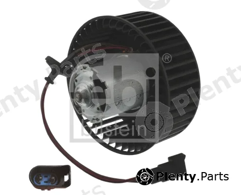 febi bilstein 40641 — Interior Blower