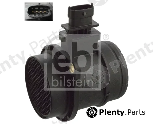febi bilstein 103422 — Mass Air Flow Sensor