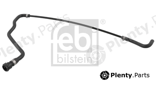 febi bilstein 100692 — Radiator Hose