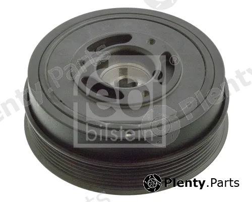 febi bilstein 104929 — Belt Pulley, crankshaft