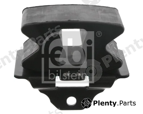 febi bilstein 32704 — Rubber Buffer, suspension