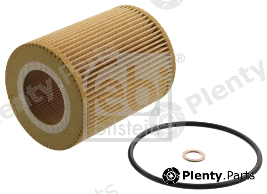 febi bilstein 26686 — Oil Filter