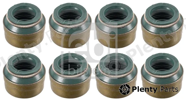 febi bilstein 01369 — Seal Set, valve stem
