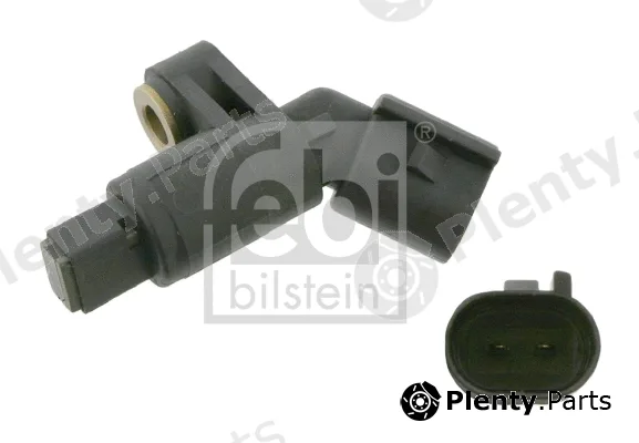 febi bilstein 21582 — Sensor, wheel speed