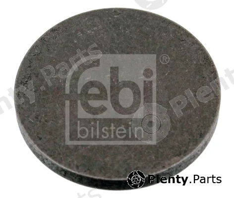febi bilstein 07548 — Adjusting Disc, valve clearance