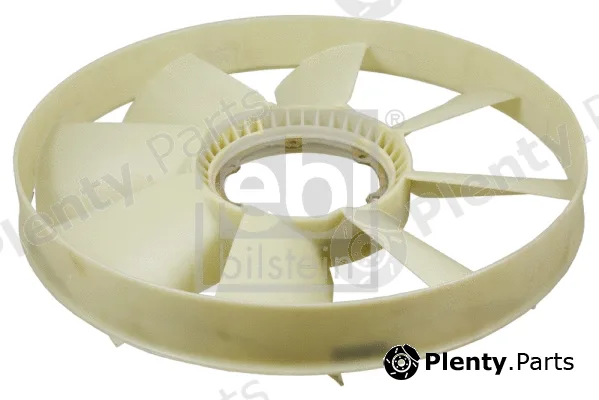 febi bilstein 35485 — Fan Wheel, engine cooling