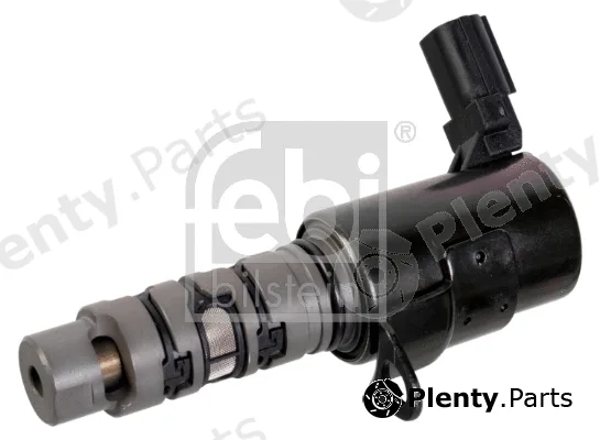 febi bilstein 177412 — Control Valve, camshaft adjustment febi Plus