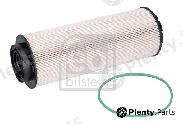 febi bilstein 176031 — Fuel Filter febi Plus