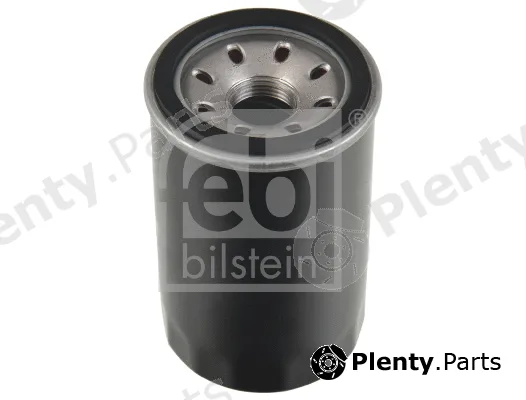 febi bilstein 106373 — Oil Filter