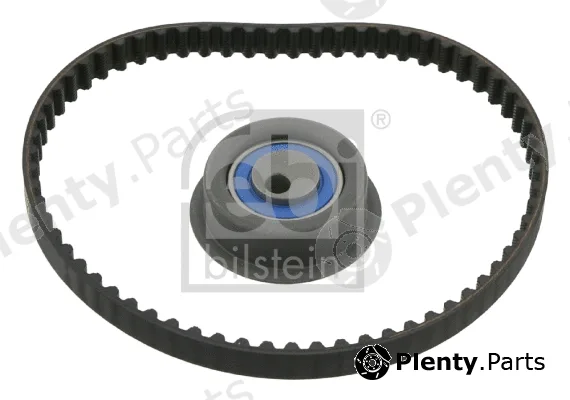 febi bilstein 27396 — Timing Belt Kit