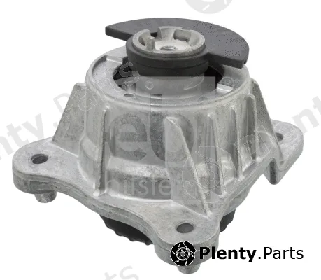 febi bilstein 104449 — Mounting, engine