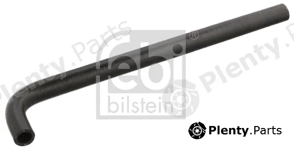 febi bilstein 106899 — Hydraulic Hose, steering