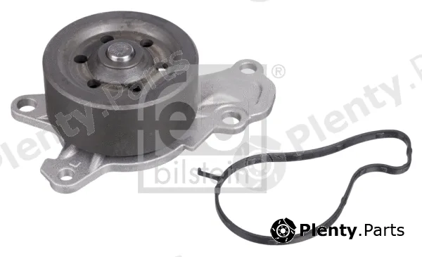 febi bilstein 103955 — Water Pump, engine cooling