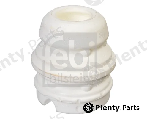 febi bilstein 109325 — Rubber Buffer, suspension