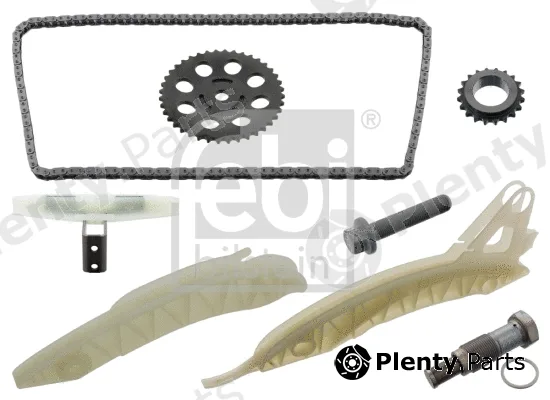 febi bilstein 100301 — Timing Chain Kit