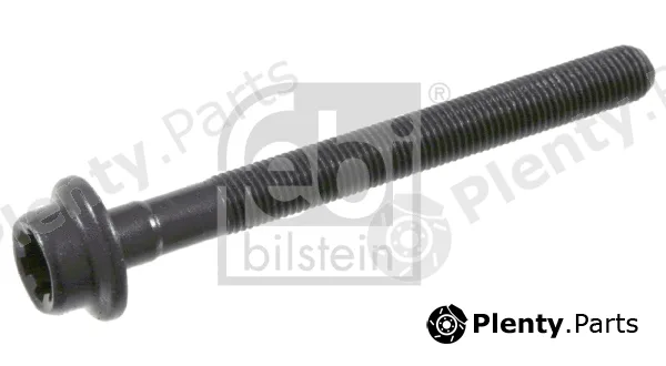 febi bilstein 15699 — Cylinder Head Bolt