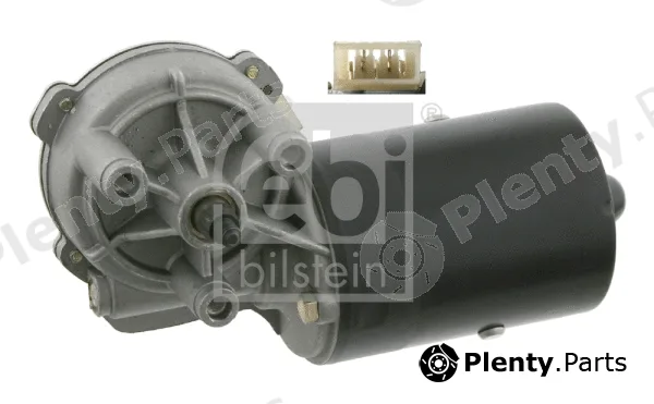 febi bilstein 17086 — Wiper Motor