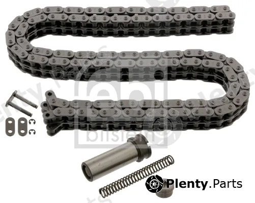 febi bilstein 44502 — Timing Chain Kit
