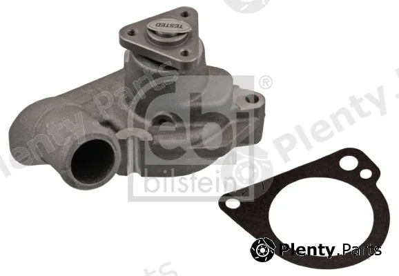febi bilstein 15447 — Water Pump, engine cooling