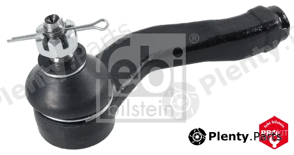 febi bilstein 48030 — Tie Rod End ProKit