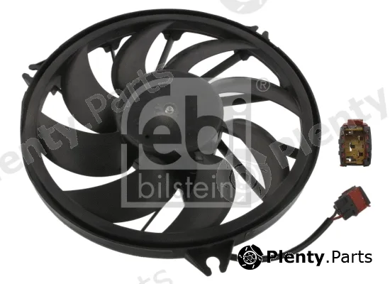 febi bilstein 38479 — Fan, engine cooling