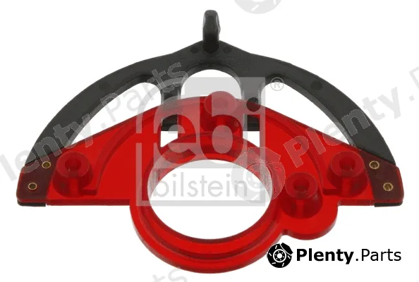 febi bilstein 02440 — Actuator, air conditioning