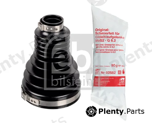 febi bilstein 173044 — Bellow Kit, drive shaft