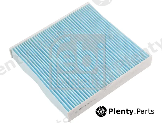 febi bilstein 170737 — Filter, cabin air