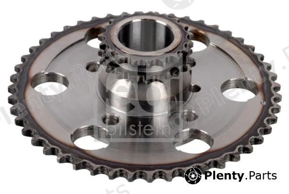 febi bilstein 172671 — Gear/Sprocket, camshaft