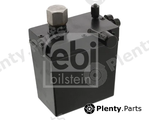 febi bilstein 46802 — Tilt Pump, driver cab