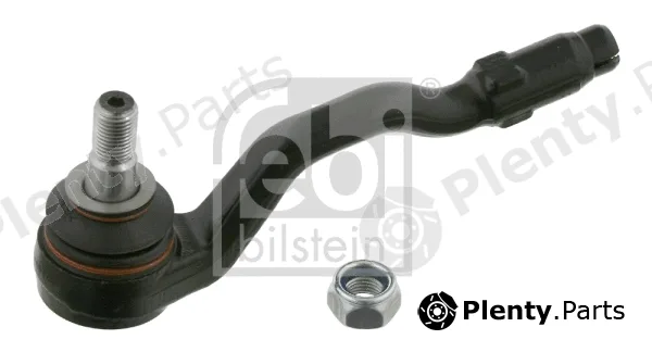 febi bilstein 27067 — Tie Rod End