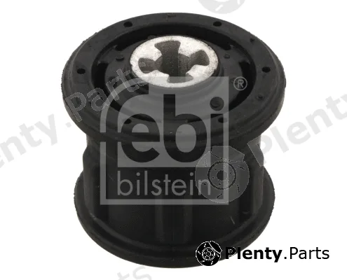febi bilstein 09816 — Bushing, axle beam