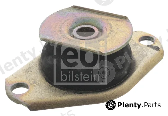 febi bilstein 15645 — Mounting, engine