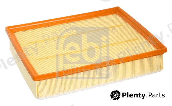 febi bilstein 103807 — Air Filter