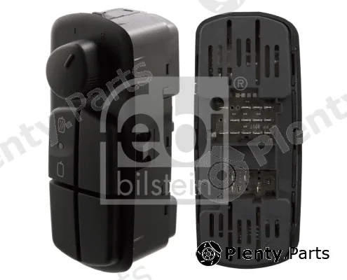 febi bilstein 101843 — Multi-Function Switch