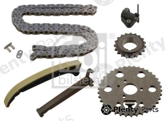 febi bilstein 44967 — Timing Chain Kit