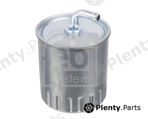 febi bilstein 103810 — Fuel Filter