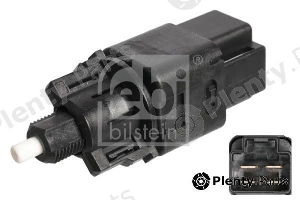 febi bilstein 106684 — Stop Light Switch