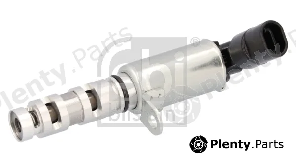 febi bilstein 182759 — Control Valve, camshaft adjustment febi Plus