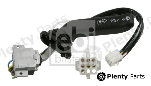 febi bilstein 22094 — Wiper Switch