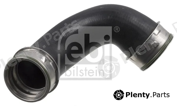 febi bilstein 101418 — Charge Air Hose