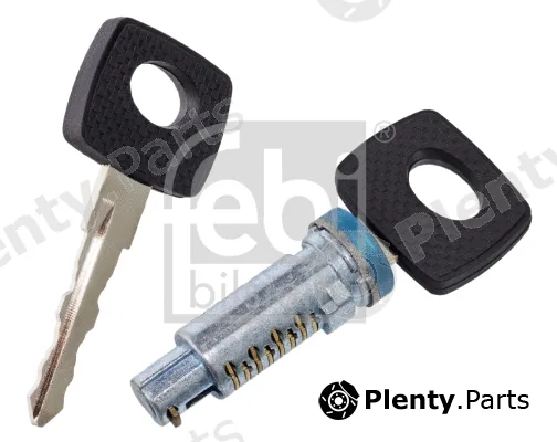 febi bilstein 24976 — Lock Cylinder
