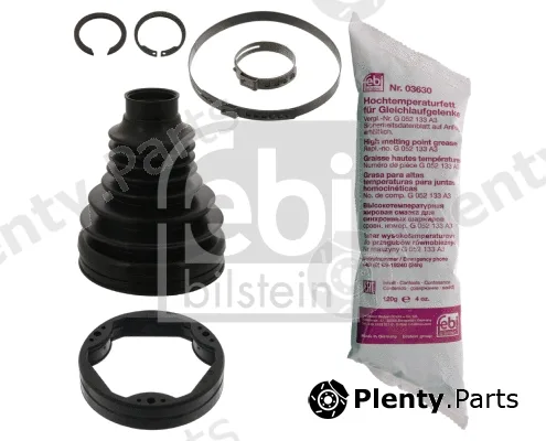 febi bilstein 44151 — Bellow Kit, drive shaft