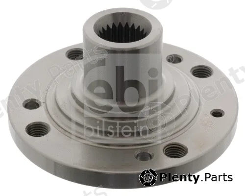 febi bilstein 02219 — Wheel Hub