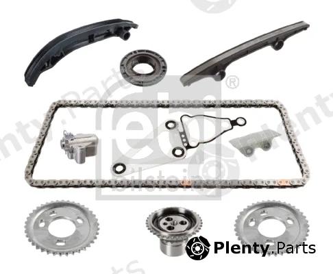 febi bilstein 172447 — Timing Chain Kit