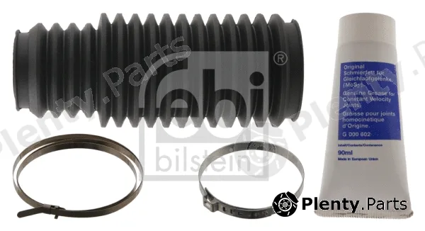 febi bilstein 12643 — Bellow Kit, steering