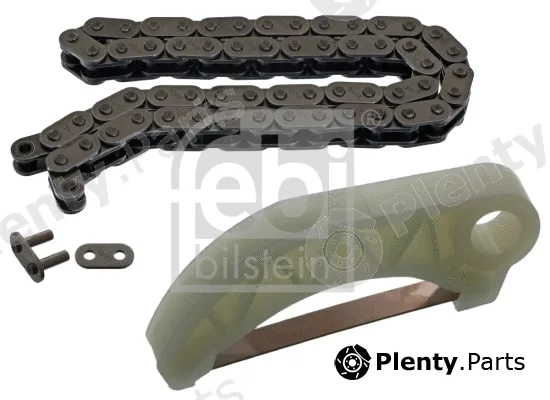 febi bilstein 44611 — Chain Kit, oil pump drive