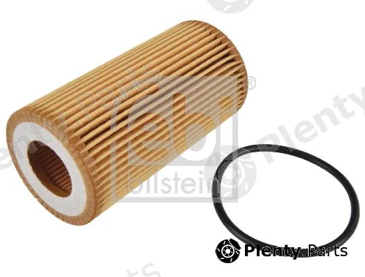 febi bilstein 171180 — Oil Filter